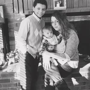 Meet your Posher, Vicky